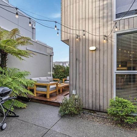 City Escape - Christchurch Central Apartment Exterior photo