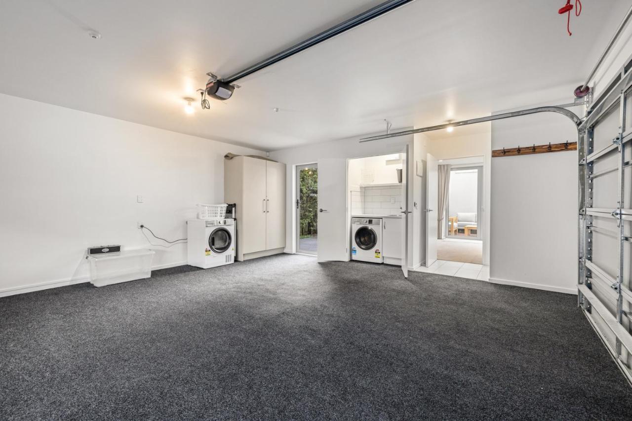 City Escape - Christchurch Central Apartment Exterior photo